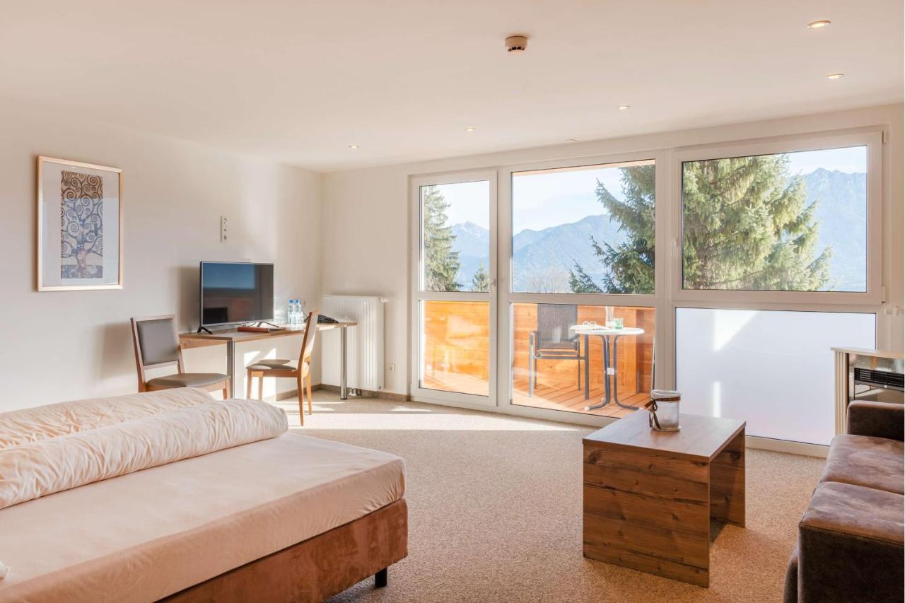 Hotel Talhof Garni&More In Waengle Bei Reutte Exterior photo